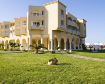 Hotel Kelibia Beach & SPA Tunisie